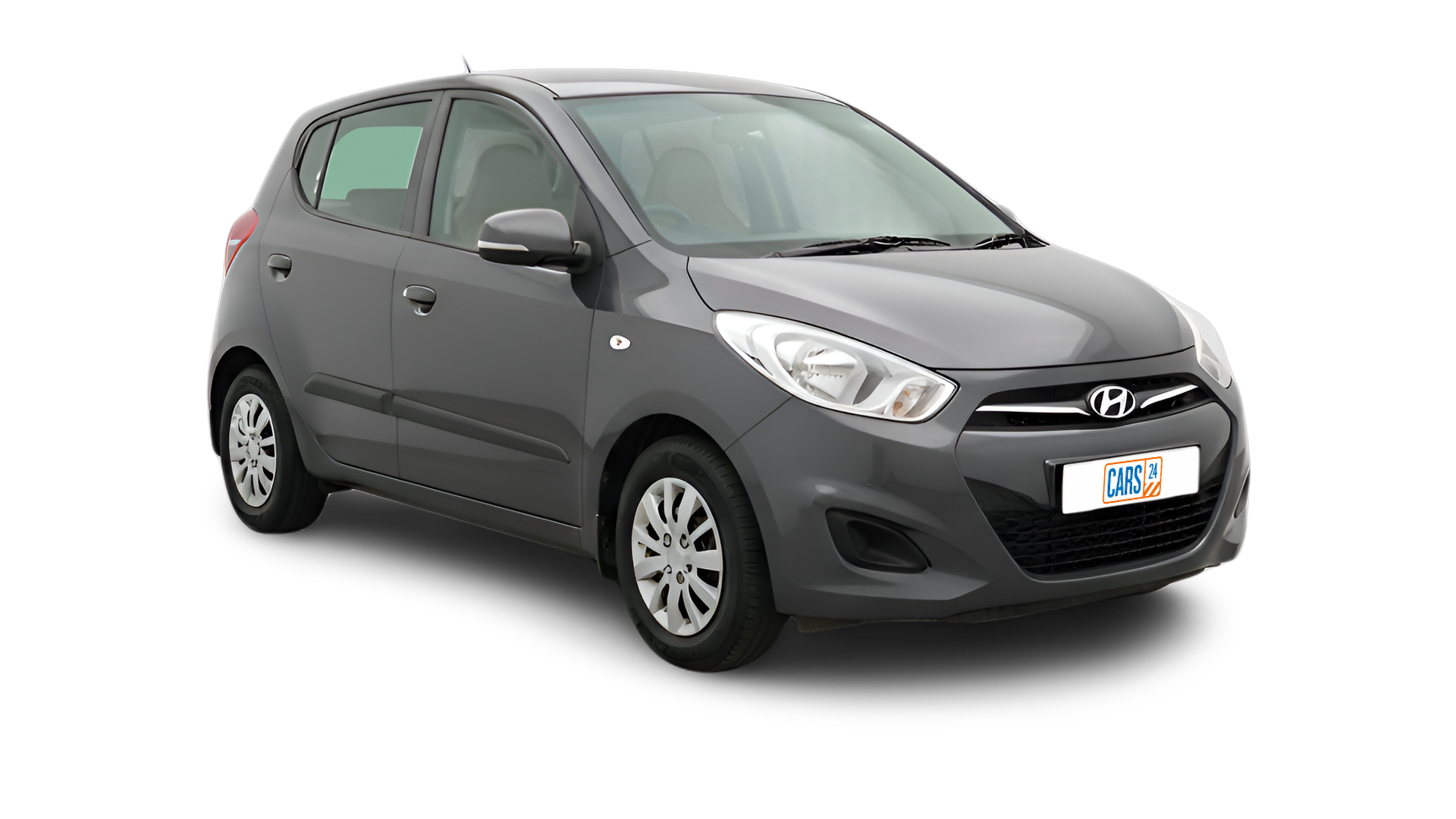 2013 Hyundai i10 - Hatchback - Petrol - Manual - ₹1.50 lakh